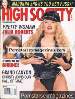 High Society - November (1991) Mens Magazine